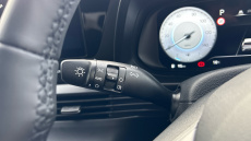 Hyundai BAYON 1.0 TGDi [90] Black Line 5dr DCT Petrol Hatchback